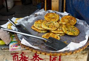 Xizhou Town